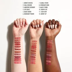 NYX PROF. MAKEUP Shine Loud Pro Pigment Lip Shine – Make It Work