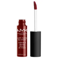NYX PROF. MAKEUP Soft Matte Lip Cream Madrid