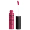 NYX PROF. MAKEUP Soft Matte Lip Cream Prague