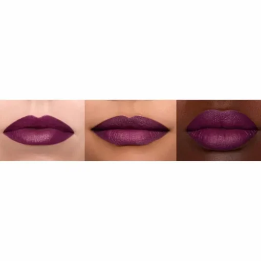 NYX PROF. MAKEUP Suede Matte Lipstick – Girl, Bye
