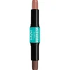 NYX PROF. MAKEUP Wonder Stick Dual-Ended Face Shaping Stick Light Medium