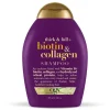 OGX Thick & Full Biotin & Collagen Shampoo 385ml