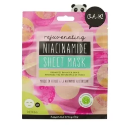 Oh K! Niacinamide Sheet Mask