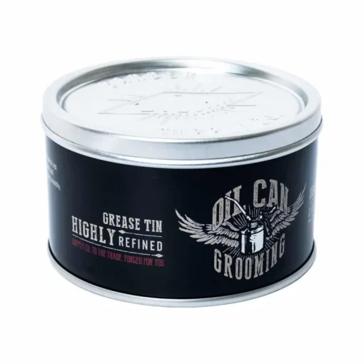 Oil Can Grooming Classic Cream 100ml