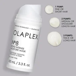 Olaplex No.8 Bond Intense Moisture Mask 100ml