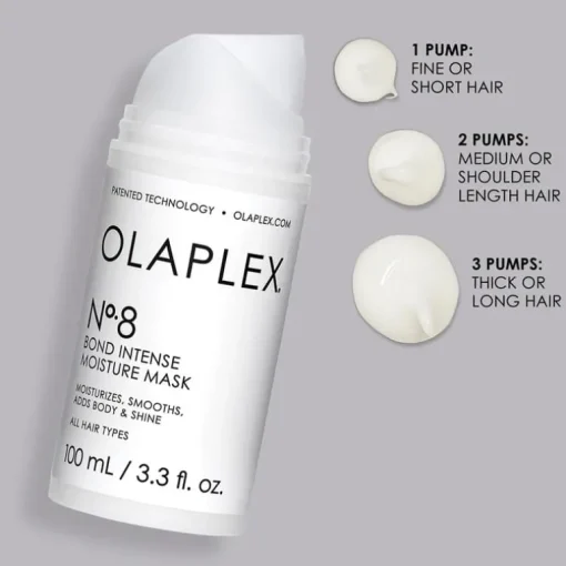Olaplex No.8 Bond Intense Moisture Mask 100ml