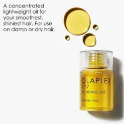 Olaplex No.7 Bonding Oil 30ml