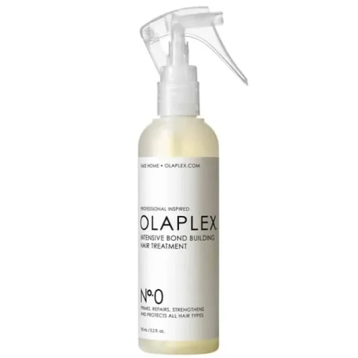 Olaplex No.0 Intensive Bond Building Hair Treatment 155ml