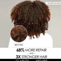 Olaplex No.0 Intensive Bond Building Hair Treatment 155ml