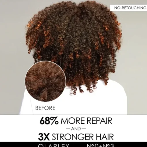 Olaplex No.0 Intensive Bond Building Hair Treatment 155ml