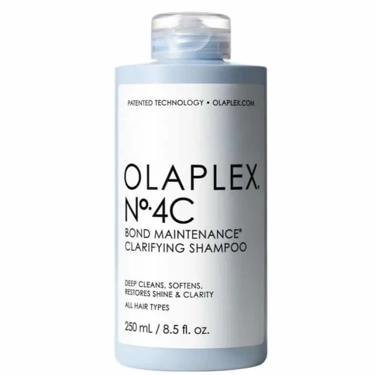 Olaplex No.4C Bond Maintenance Clarifying Shampoo 250ml