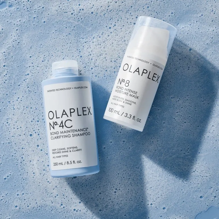 Olaplex No.4C Bond Maintenance Clarifying Shampoo 250ml
