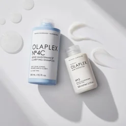 Olaplex No.4C Bond Maintenance Clarifying Shampoo 250ml