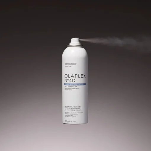 Olaplex No.4D Clean Volume Detox Dry Shampoo 250ml