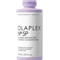 Olaplex No.5P Blonde Enhancer Toning Conditioner 250ml