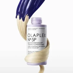 Olaplex No.5P Blonde Enhancer Toning Conditioner 250ml