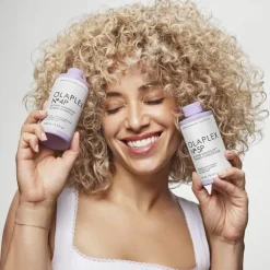Olaplex No.5P Blonde Enhancer Toning Conditioner 250ml