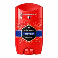 Old Spice Deodorant Stick Captain 50ml