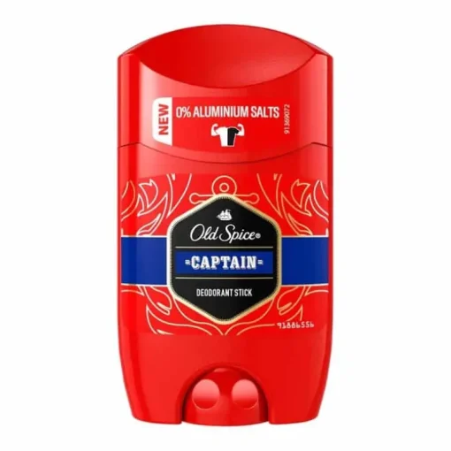 Old Spice Deodorant Stick Captain 50ml