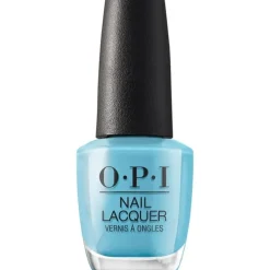 OPI Nail Lacquer Can’t Find My Czechbook