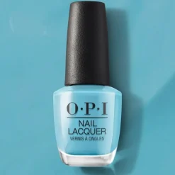 OPI Nail Lacquer Can’t Find My Czechbook