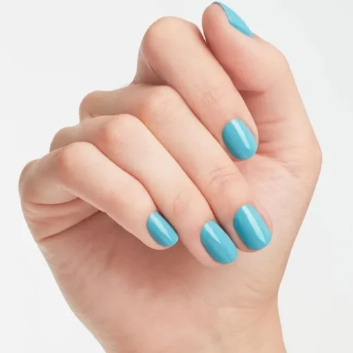 OPI Nail Lacquer Can’t Find My Czechbook