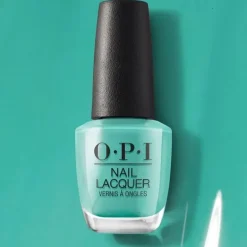 OPI Nail Polish My Dogsled Is A Hybrid 15ml