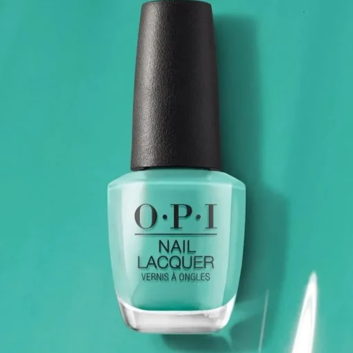 OPI Nail Polish My Dogsled Is A Hybrid 15ml