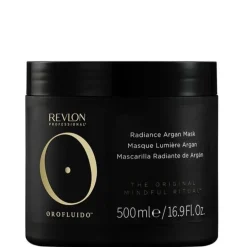 Orofluido Radiance Argan Mask 500ml