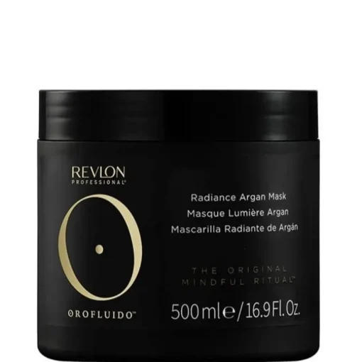 Orofluido Radiance Argan Mask 500ml