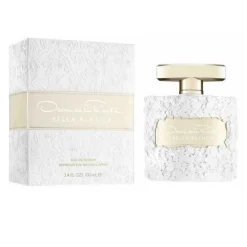 Oscar de la Renta Bella Blanca Edp 100ml