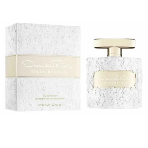 Oscar de la Renta Bella Blanca Edp 100ml