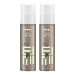 2-pack Wella EIMI Pearl Styler Styling Gel 100ml