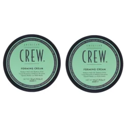 2-pack American Crew Forming Cream 85g
