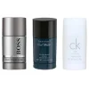 3-pack Deostick (Boss Bottled + Cool Water + CK One 75ml)