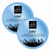 2-pack D:fi D:struct Molding Cream Blå Stor 150g