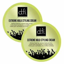 2-pack D:fi Extreme Cream 75g