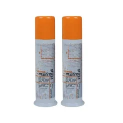 2-pack Fudge Matte Hed 85ml