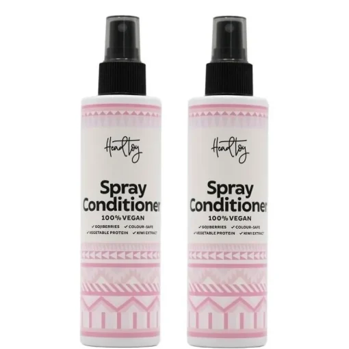 2-pack Headtoy Spray Conditioner 175ml