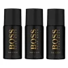 3-pack Hugo Boss The Scent Deo Spray 150ml
