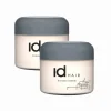 2-pack ID Hair Extreme Titanium Wax 100ml