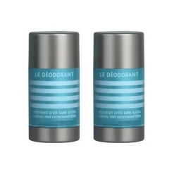 2-pack Jean Paul Gaultier Le Male Deostick 75ml
