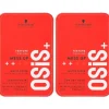 2-pack Schwarzkopf Osis Mess Up 100ml