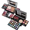 2-pack Zmile Cosmetics Makeup Set All You Need To Go + Diamonds