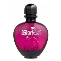 Paco Rabanne Black XS For Her Edt 80ml