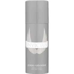 Paco Rabanne Invictus Deo Spray 150ml