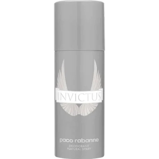 Paco Rabanne Invictus Deo Spray 150ml