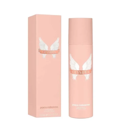 Paco Rabanne Olympea Deodorant Spray 150ml