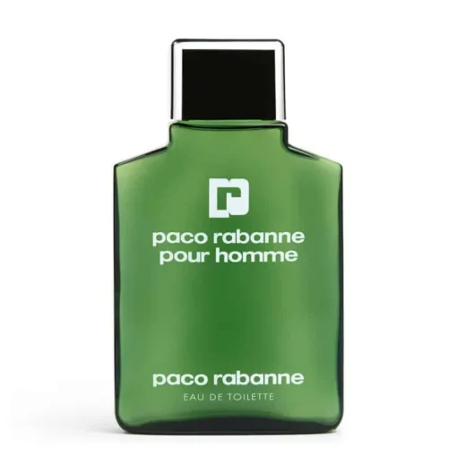 Paco Rabanne Pour Homme Edt 100ml