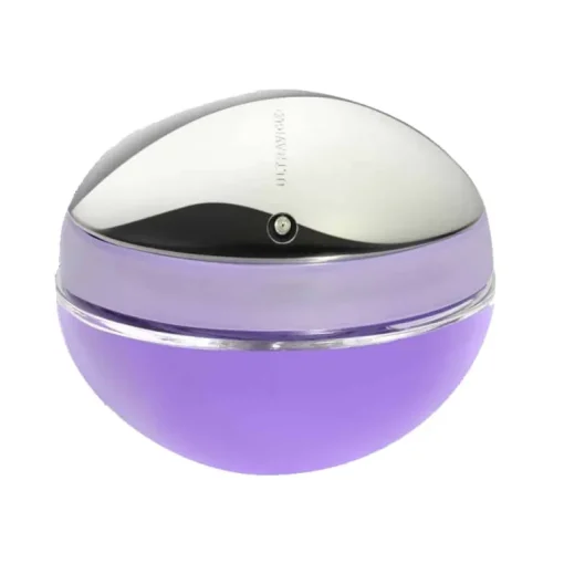 Paco Rabanne Ultraviolet Woman Edp 80ml